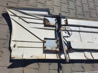 Надстройка защита międzyosiowe renault premium dxi Доставка, фото thumb