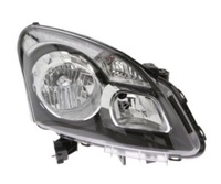 фото thumb №4, Фара лампа renault koleos i 08-11 depo правая