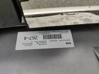 фото thumb №11, Бампер передний bmw 7 g70 цвет c67 pdc радар