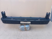 фото thumb №1, Land rover discovery 3 бампер задний задняя oryg!