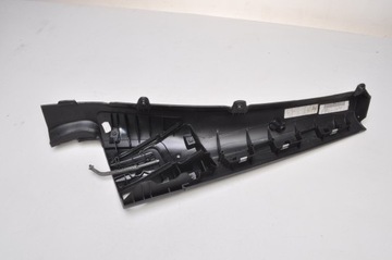 фото thumb №11, Bmw e46 cabrio планка крыша защита крышная левая 7143133