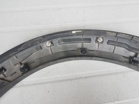 фото thumb №9, Молдинг край крыла левый перед - subaru outback iii 3