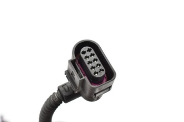 фото thumb №10, Жгут бампера pdc зад 5h0971104p volkswagen golf viii хэтчбек