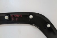 Молдинг накладка накладка крила правий перед toyota rav4 v 75601-42170 Оригінал, фото thumb