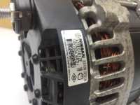 Nissan micra v k14 1.5 dci генератор nówka Оригинал, фото thumb