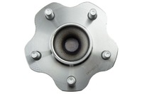 фото thumb №13, Ступица колеса задняя nissan altima 01- +abs