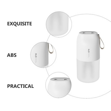 фото thumb №5, Car air diffuser mini portable