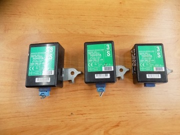 фото thumb №1, Модуль двері 89740-47030 toyota prius 0rgy