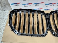 фото thumb №6, Bmw x5 g05 решётка заборщик воздуха 8096590 новый