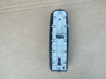 фото thumb №6, Перемикач скло дзеркал renault laguna iii 8096100006r європа оригінал