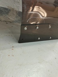 фото thumb №3, Mazda cx 5 i двері праві зад