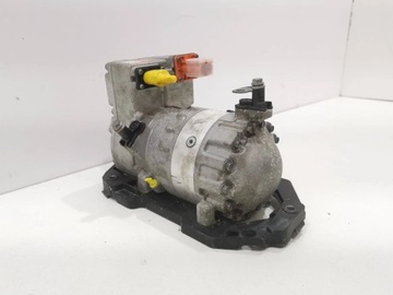 фото thumb №1, Volkswagen id.4 id.3 id3 id4 компрессор ac исправная