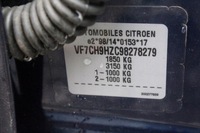 фото thumb №7, Citroen xsara picasso 08 lift kpkd бампер перед