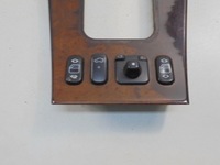 фото thumb №8, Mercedes clk c208 перемикач вимикач вікон перед дзеркал 2088205910