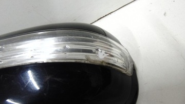 фото thumb №11, Зеркало правые левая led 2+7 pin 189 mercedes w203 рестайлинг 413133420