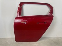 фото thumb №1, Дверь задние левая opel astra l vi hb