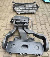 фото thumb №1, Renault zoe охолодження акумулятор захист балка задня