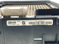 Радиатор масла bmw x5 f15, f85 7645692 4.4l бензиновый 330kw 2015 с Разборки, фото thumb