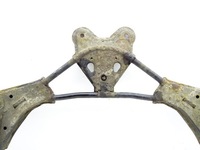 фото thumb №8, Распорка нижняя усилитель подрамник балка nissan 350z z33 3.5 v6