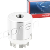 фото thumb №1, Колодка замка запалювання do skoda felicia ii 1.3 1.6 1.9