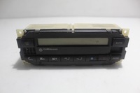 фото thumb №1, Панель управление обдув volkswagen passat b5