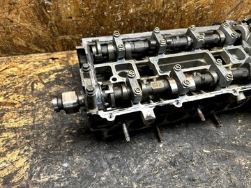 фото thumb №6, Головка комплектная валы ford focus mk3 2.0 rfcm5e-6090 bd