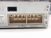 фото thumb №10, Hyundai kona i 2022 станция мультимедийная 96560k4620wc