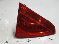 фото thumb №1, Audi a5 8t lift 12-16r coupe лампа крышки led левая задняя