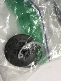 фото thumb №7, Осушувач кондиціонера bmw 5 09-/7 09-/x5 64509237857