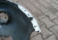 фото thumb №16, Бампер перед переднє nissan x-trail t30 01-07 62022-eq040 62022eq040