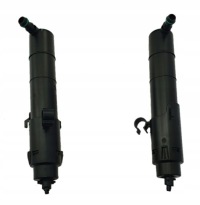 фото thumb №4, Омыватель ксенон заглушка porsche panamera 970 правый