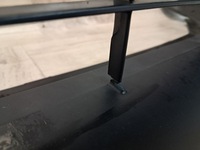 фото thumb №8, Mitsubishi eclipse cross бампер перед передній 6400h717zz