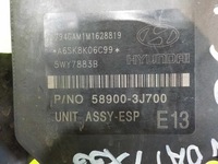 фото thumb №5, Ix55 3.0 crdi 08-12 europa насос abs 58900-3j700