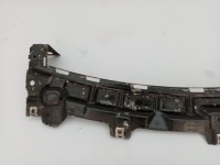 Bmw x5 f15 2013- pas передний верхний усилитель бампера перед Доставка, фото thumb