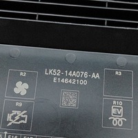фото thumb №7, Land rover range rover sport l494 2018 коробка предохранителей / комплект