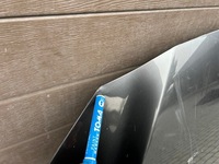 фото thumb №6, Mazda cx3 cx-3 капот кришка двигуна підкрилок комплектна