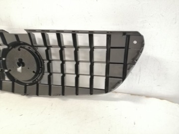 фото thumb №8, Решётка радиатора решётка хром mercedes w447 vito gt 2014- 18r