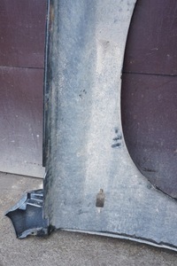 фото thumb №11, Suzuki vitara крыло левый перед 94r