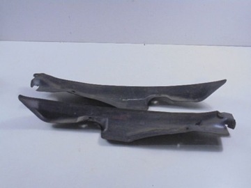 фото thumb №7, Octavia ii шумоізоляція крила перед ліві праві