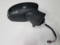 фото thumb №2, Зеркало правое 11 pin renault captur ii 19-