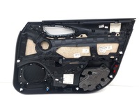 фото thumb №5, Alfa romeo giulia 2019 левая сторона обшивки / обшивка дверь передних