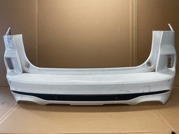 фото thumb №1, Ford kuga mk3 st бампер зад задній lv4b-17a894-dj