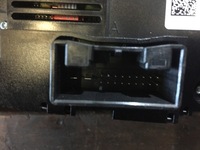 фото thumb №9, Audi a6 c7 панель обдув кондиционера задняя 4g0919158k