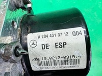 фото thumb №11, Насос гальмівна abs esp a2044313712 mercedes c клас w204 s204 07-