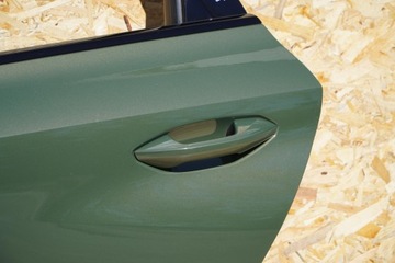 фото thumb №14, Дверь левый перед lub левый зад комплектные audi a3 8y sportback оригинал 24r