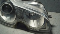 фото thumb №8, Лампа правый перед jaguar xf x250 ксенон