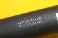 фото thumb №8, Шланг шланг води a3 8p altea 2.0fsi 1k0122051ap