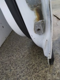 Дверь левая перед pyw hyundai tucson iii 2015-2020 tl Киев, фото thumb