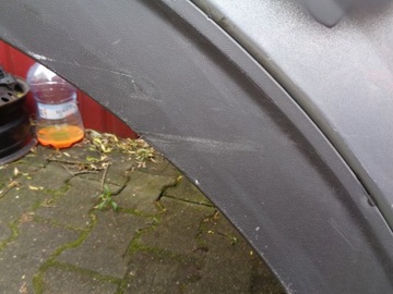 фото thumb №9, Kia sportage v двері праві задні