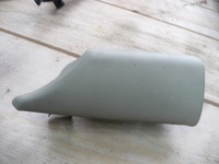 фото thumb №1, Mini cooper one clubman r56 защита панели dekor 2752856